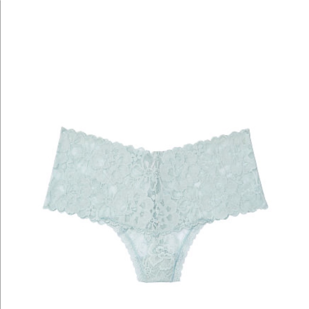 NWT Victoria's Secret Panties M